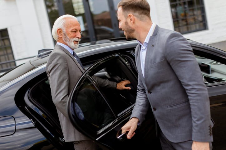 Luxury Concierge Services in London