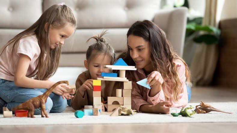 Personalized Assistance and Family Services in London